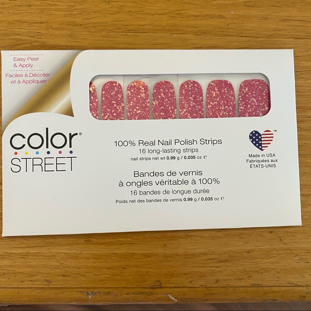 Color Street LA Dreams